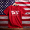 Trump 2028 T-Shirt