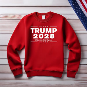 Trump 2028 SweatShirt