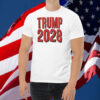 Trump 2028 Unisex Shirt